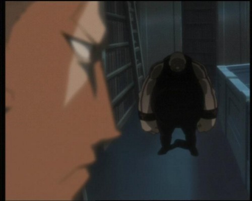 Otaku Gallery  / . / Anime e Manga / Full Metal Alchemist / Screen Shots / Episodi / 18 - Gli scritti di Marcoh / 008.jpg